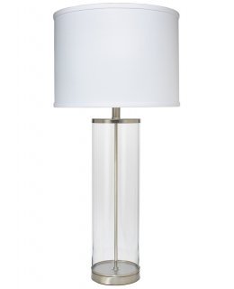 Jamie Young 9ROCKNID131C Rockefeller Table Lamp